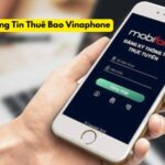 Cách Đổi Thông Tin Thuê Bao Vinaphone