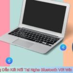 Kết Nối Tai Nghe Bluetooth Với Win 7