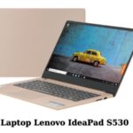 Laptop Lenovo IdeaPad S530