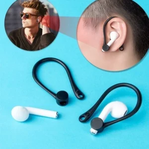 Phụ Kiện Gắn Vành Tai Chống Rơi Cho Tai Nghe Bluetooth