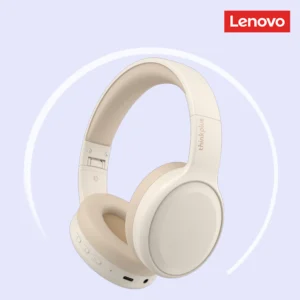 Tai Nghe Lenovo TH30 Bluetooth 5.4 – Chuyên Game, Giảm Tiếng Ồn, Cảm Ứng Thông Minh, Âm Thanh Chất Lượng Cao